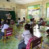Hurry up on P32-B safe school reopening budget, urges teacher-solon