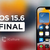 iOS 16 bèta 6 is uit