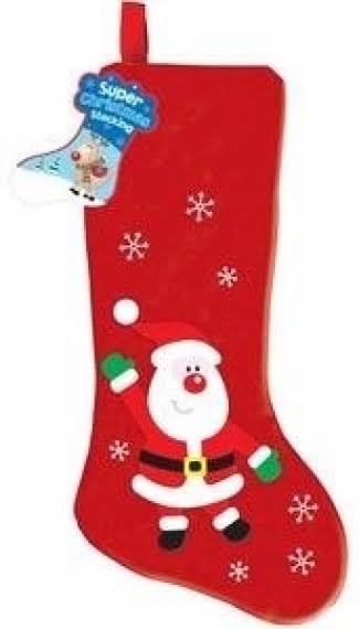 Super Sized Stocking (Each)