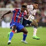 Crystal Palace vs Arsenal highlights: Gabriel Martinelli and Bukayo Saka goals hand Gunners win