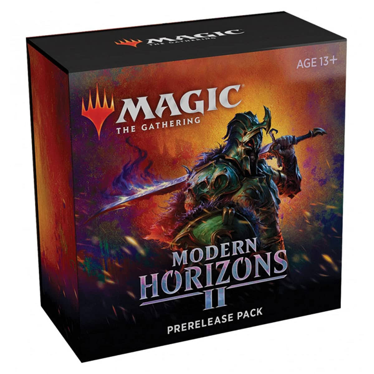 Magic The Gathering MTG Modern Horizons 2 Prerelease Pack