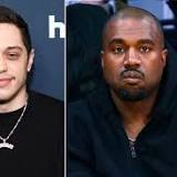 Kim Kardashian 'Furious' With Kanye West Over Pete Davidson Post: She 'Lost Any Respect'