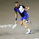 Medvedev downs Kecmanovic to reach Los Cabos ATP final