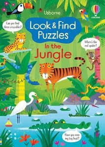 In the Jungle [Book]