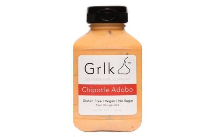 Grlk Garlic Sauce Chipotle - Whole Foods Co-op - Hillside - Delivered by Mercato