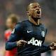 'Manchester United will always remain in my heart' - Evra