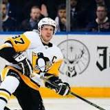 WATCH: Sidney Crosby Injury Video Goes Viral On Twitter, Reddit, and YouTube