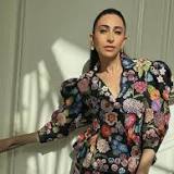 Hey Kim Kardashian, Our Lolo did it first! Karisma Kapoor's throwback pics in her revolutionary 'latex pants' fashion go ...