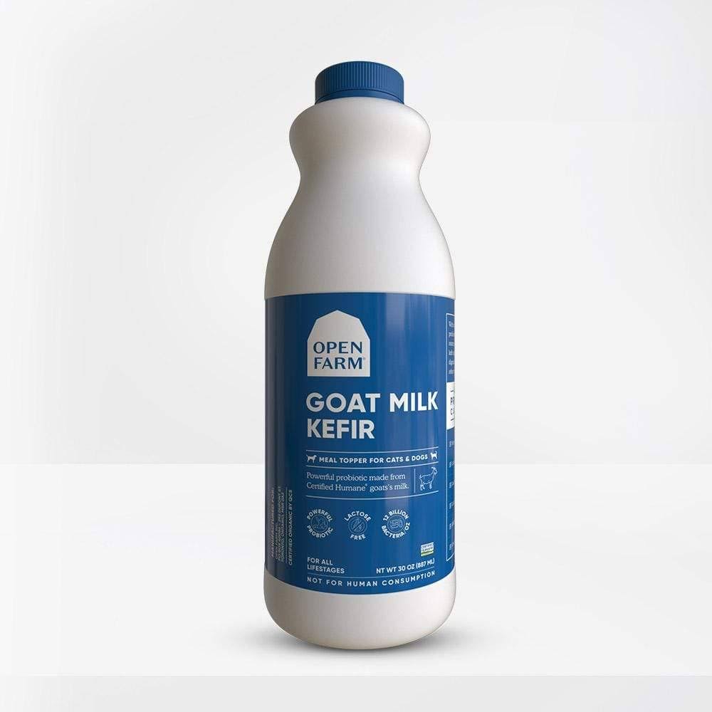 Open Farm - Kefir - Goat Milk 30 oz