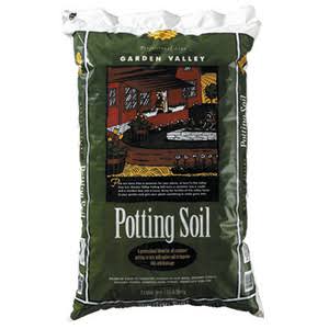 REXIUS FOREST BY-PRODUCTS 0782GV2 Premium Potting Soil 2-Cu. Ft.