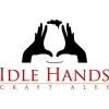 Idle Hands Craft Ales - Brunhilda