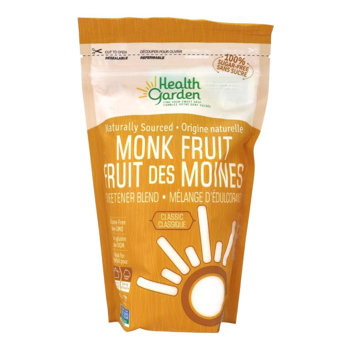 Health Garden - Monk Fruit 1lb