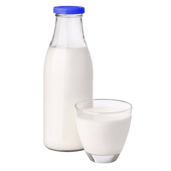 Beatrice 2 Percent Partly Skimmed Milk - 4l