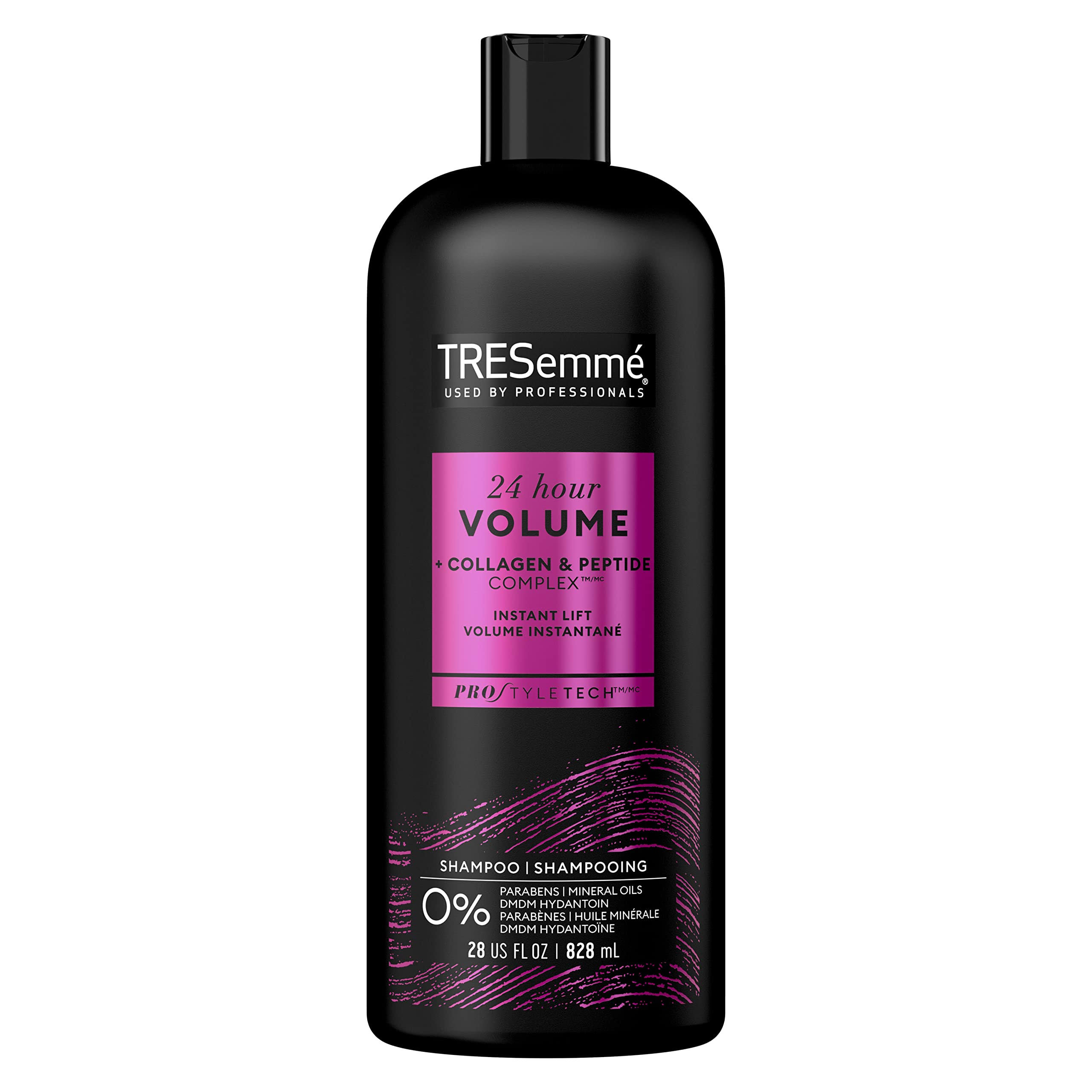 Tresemmé Healthy Volume Shampoo - 828ml