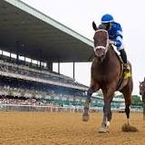 “Bonus Coverage:” McLean's Selections for Belmont Park on BELMONT STAKES DAY