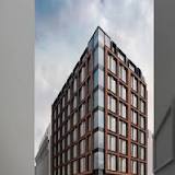 Red Construction lands London Victoria office overhaul