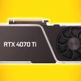 NVIDIA GeForce RTX 4070 Ti “Alleged” Specifications Leaked
