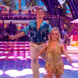 I felt so lost and couldn't see the point of getting out of bed before Strictly, says Ellie Simmonds...