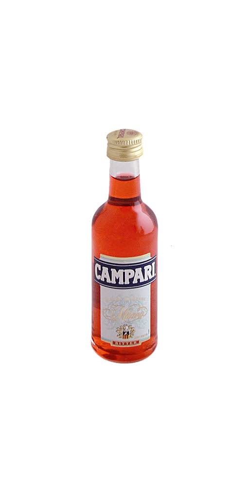 Campari (50 ml)