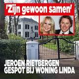 Pijnlijk nieuws voor Linda de Mol: "verbaasd en geschokt"