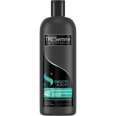 Tresemme Tresemm Shampoo Smooth & Silky 828ml 828.0 ml