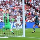 Euro 2022 final LIVE: England v Germany latest updates as Ella Toone lob puts Lionesses ahead at Wembley