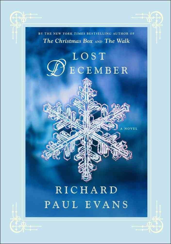 Lost December - Richard Paul Evans