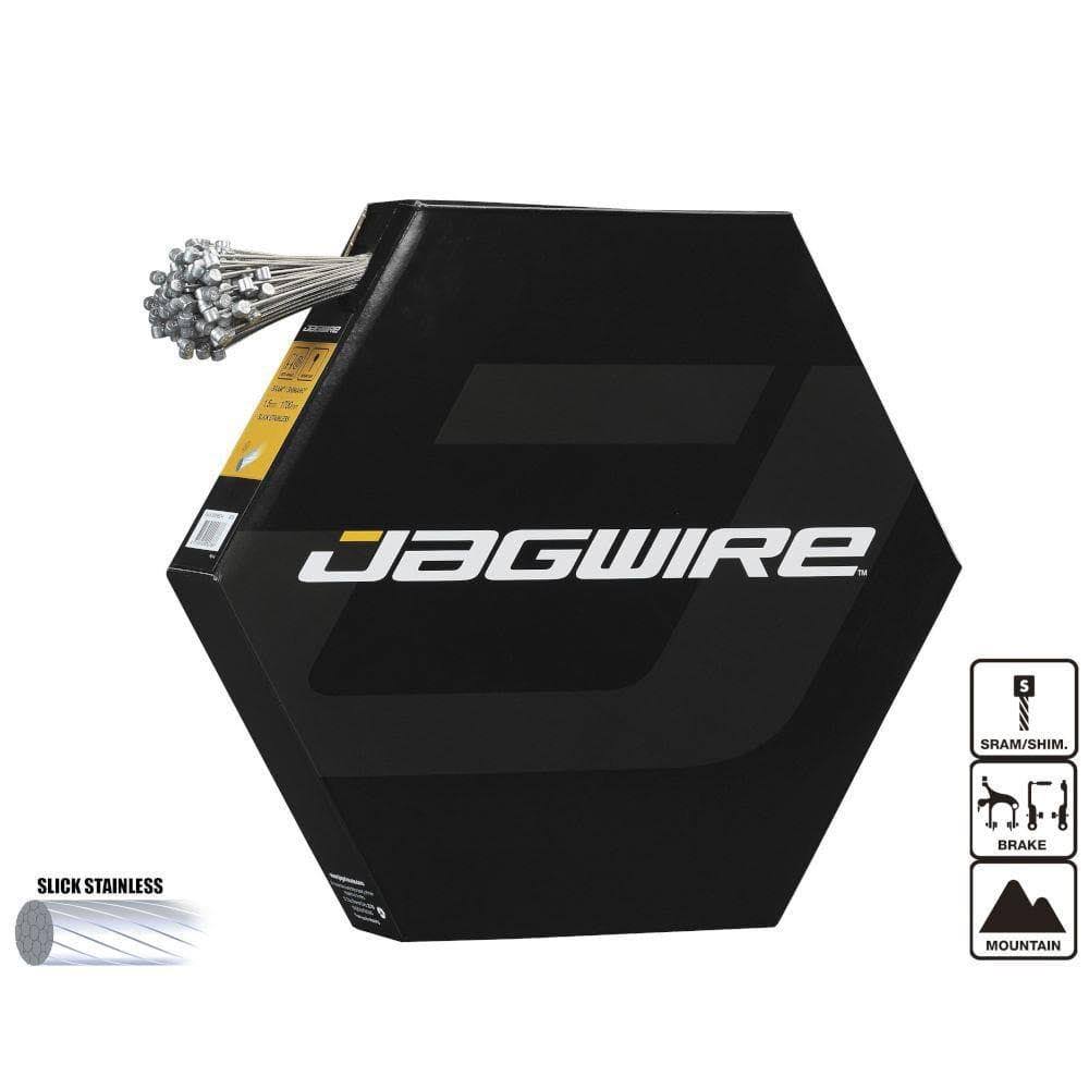 Jagwire Brake Cable - Stainless Steel