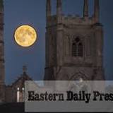 Buck Moon: How to Watch the July Supermoon