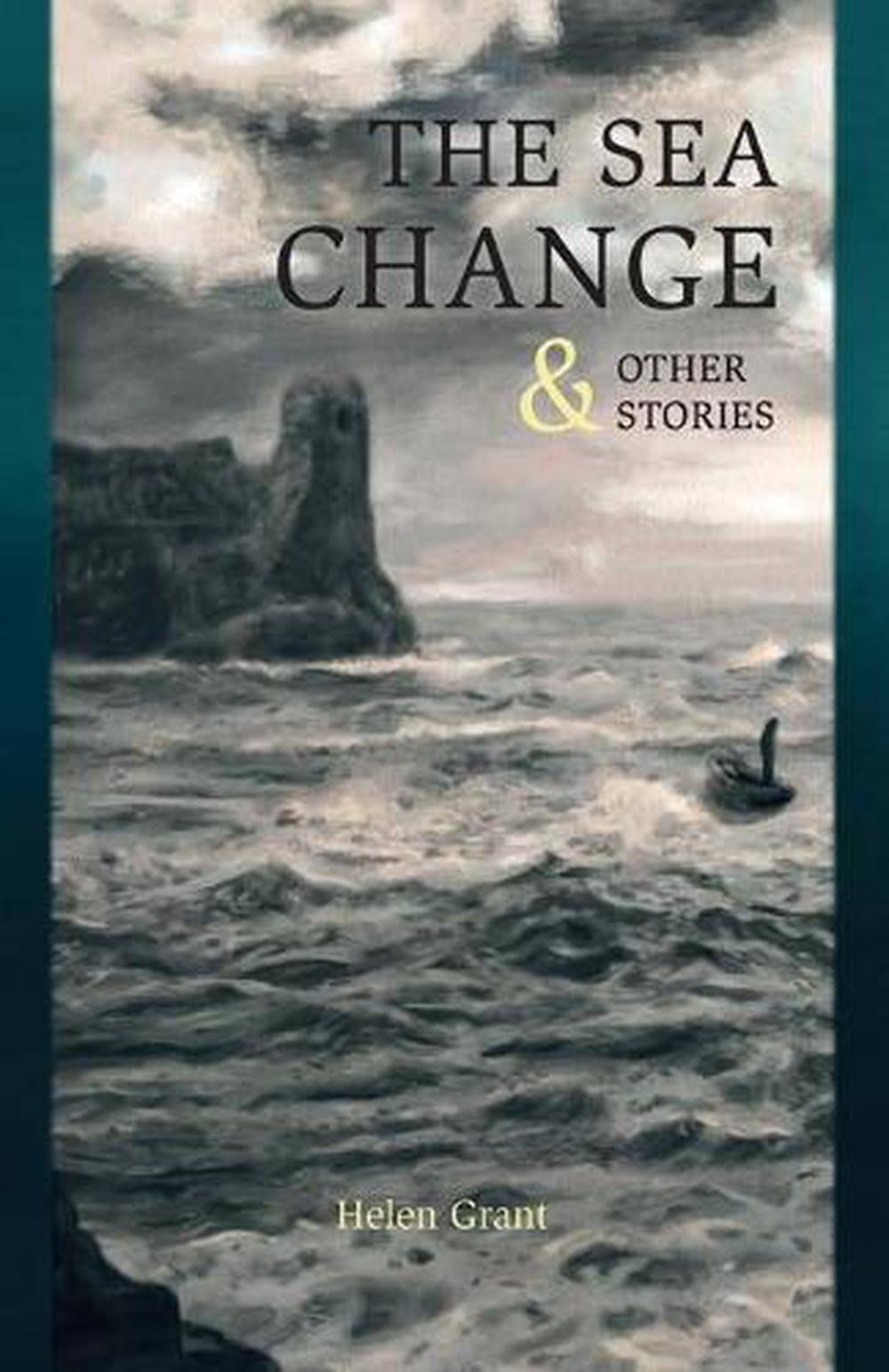 The Sea Change: & Other Stories [Book]