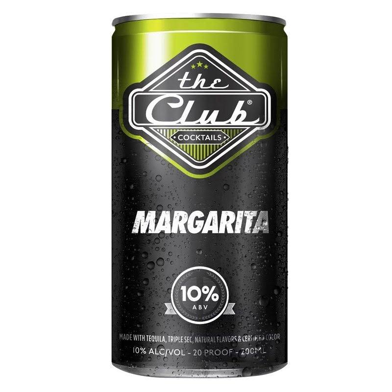 The Club Margarita - 200 ml