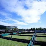 Three Wimbledon security guards arrested for brawling