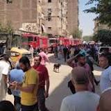 Minstens veertig doden bij kerkbrand in Egypte
