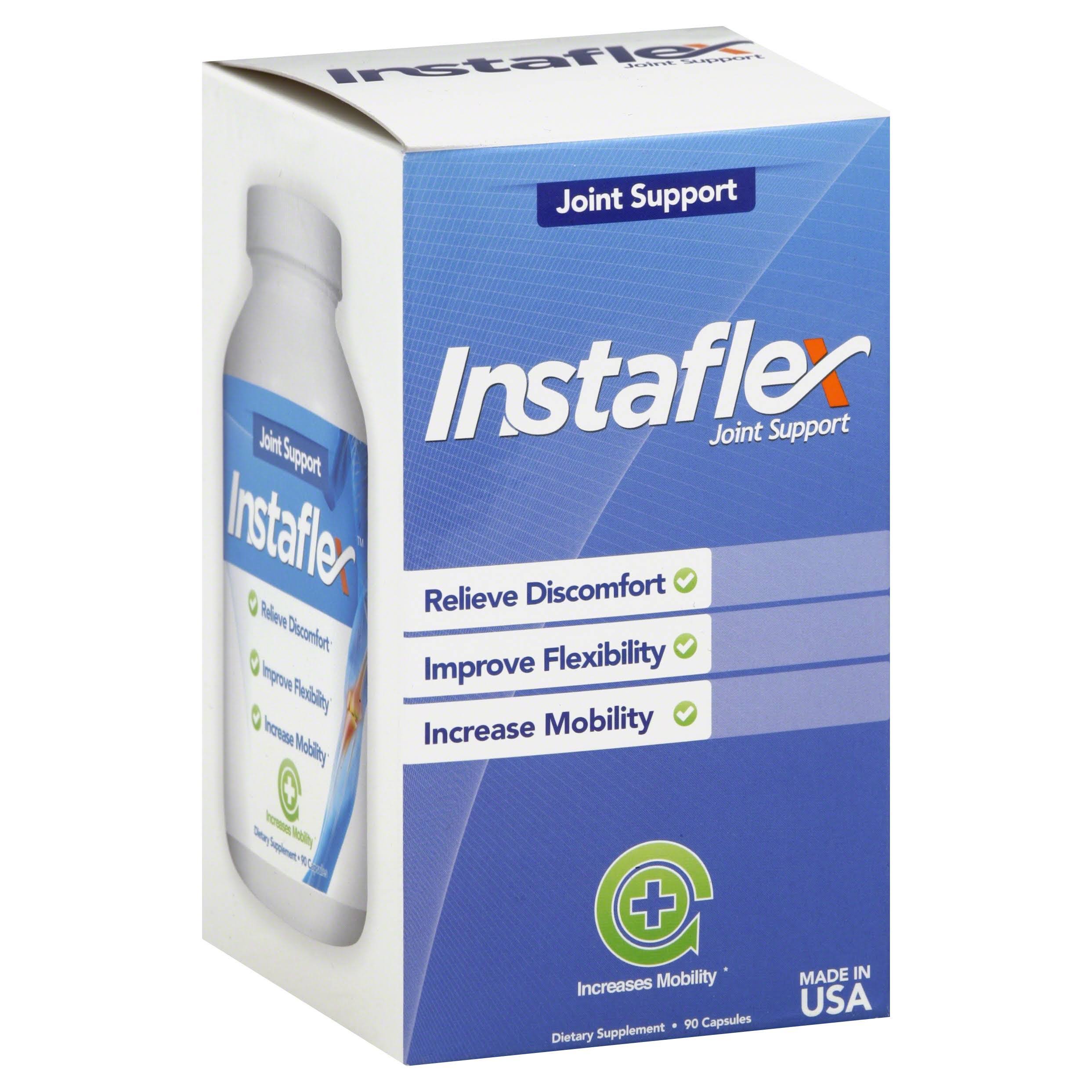 Instaflex Joint Support Dietary Supplement - 90ct