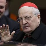 Cardinal Angelo Sodano, controversial Vatican power broker for more than a quarter of a century, dies at 94