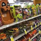 Trick or trash: Candy makers grapple with plastic waste
