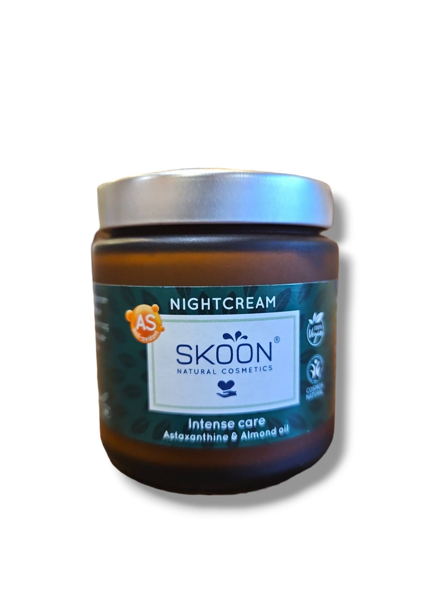 Skoon Intense Care Night Cream 90ml