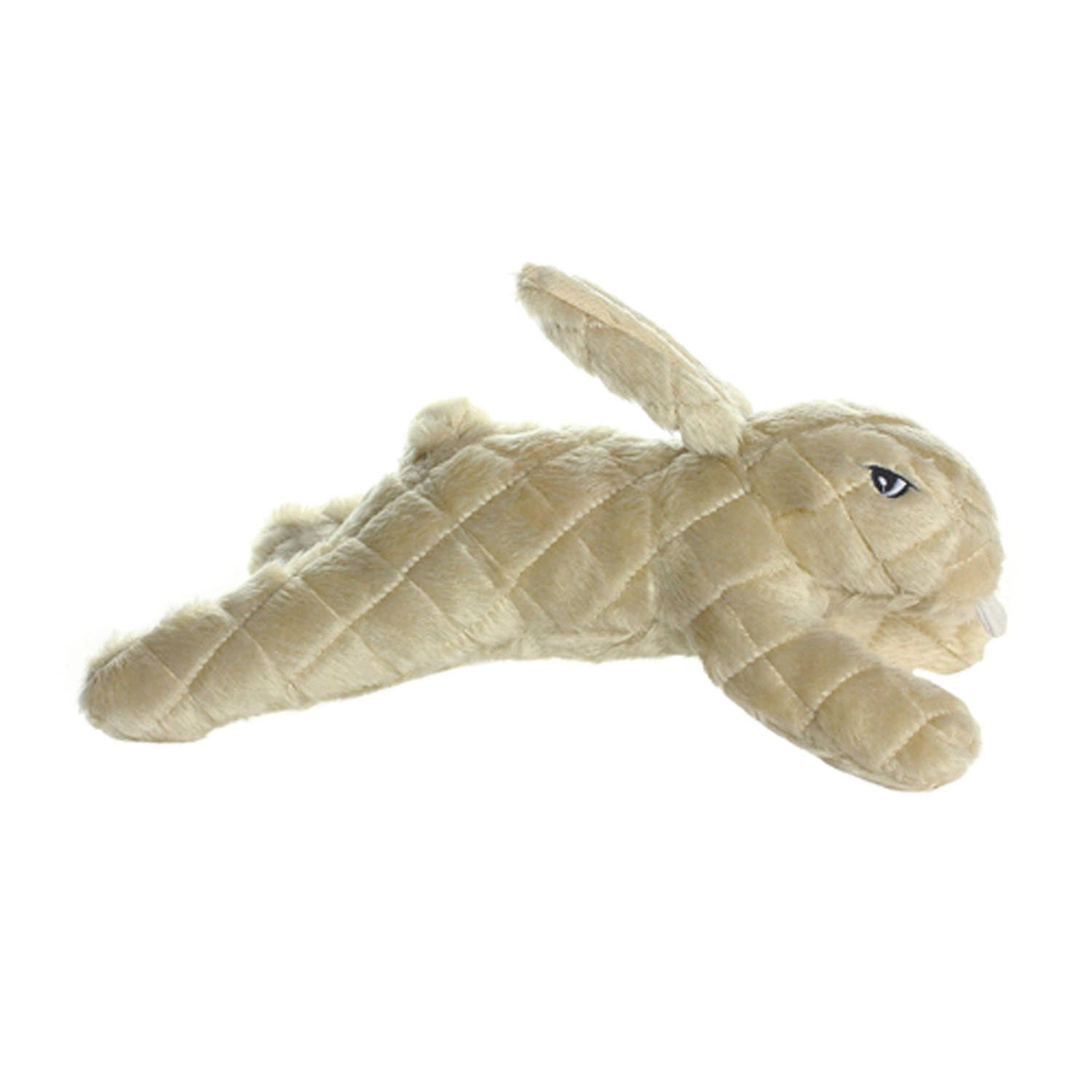 Vip Products Mighty Bunny Mchop Nature Dog Toy