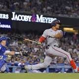 Los Angeles Dodgers vs. Washington Nationals Prediction: Can We Bank on Freddie Freeman and the Dodgers Bats?