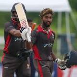 Aravind's century seals 8-wicket win for UAE over USA