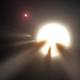 'Alien Megastructure' Star Update: Interstellar Junk May Explain Tabby's Star's Weird Behavior, Study Says 