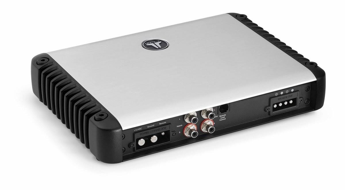JL Audio HD750/1 HD Mono Block Amplifier