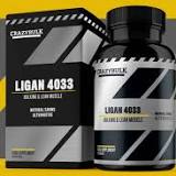 LGD-4033 SARM for Bulking: Ligandrol LGD4033 Results, Dosage, Muscle Growth