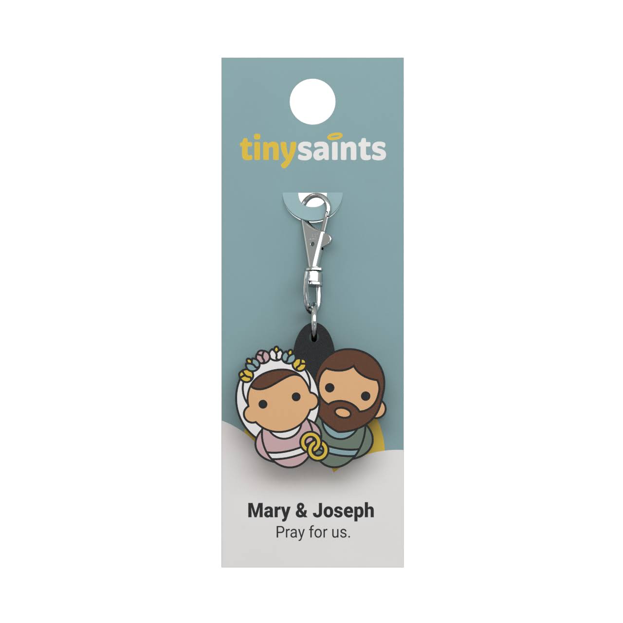 Mary and Joseph (Special Edition) by Daywind