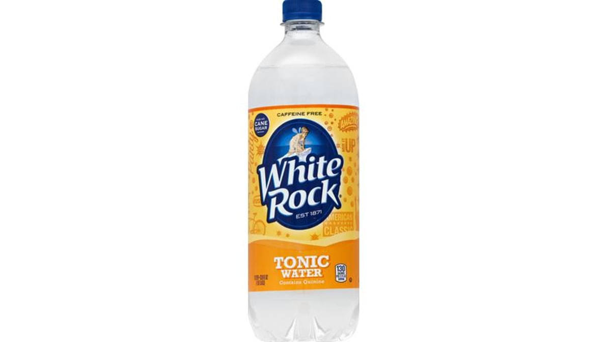 White Rock Tonic Water - 1L