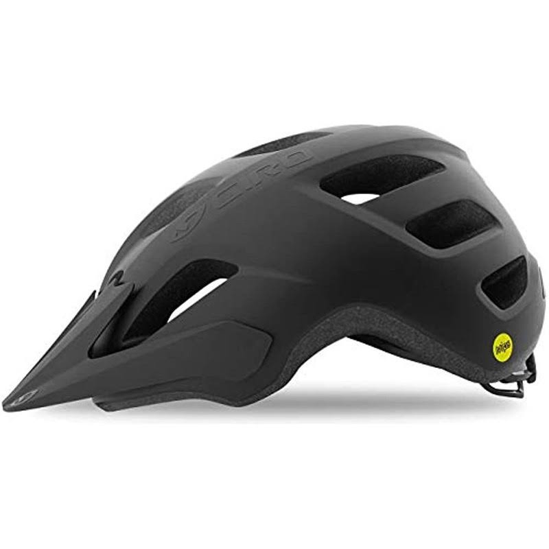Giro Fixture MIPS X-Large Adult Mountain Cycling Helmet - Matte Black