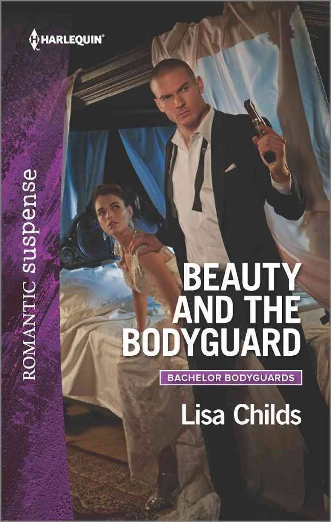 Beauty and the Bodyguard [Book]