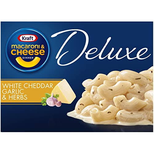 Kraft Macaroni and Cheese Dinner - 11.9oz