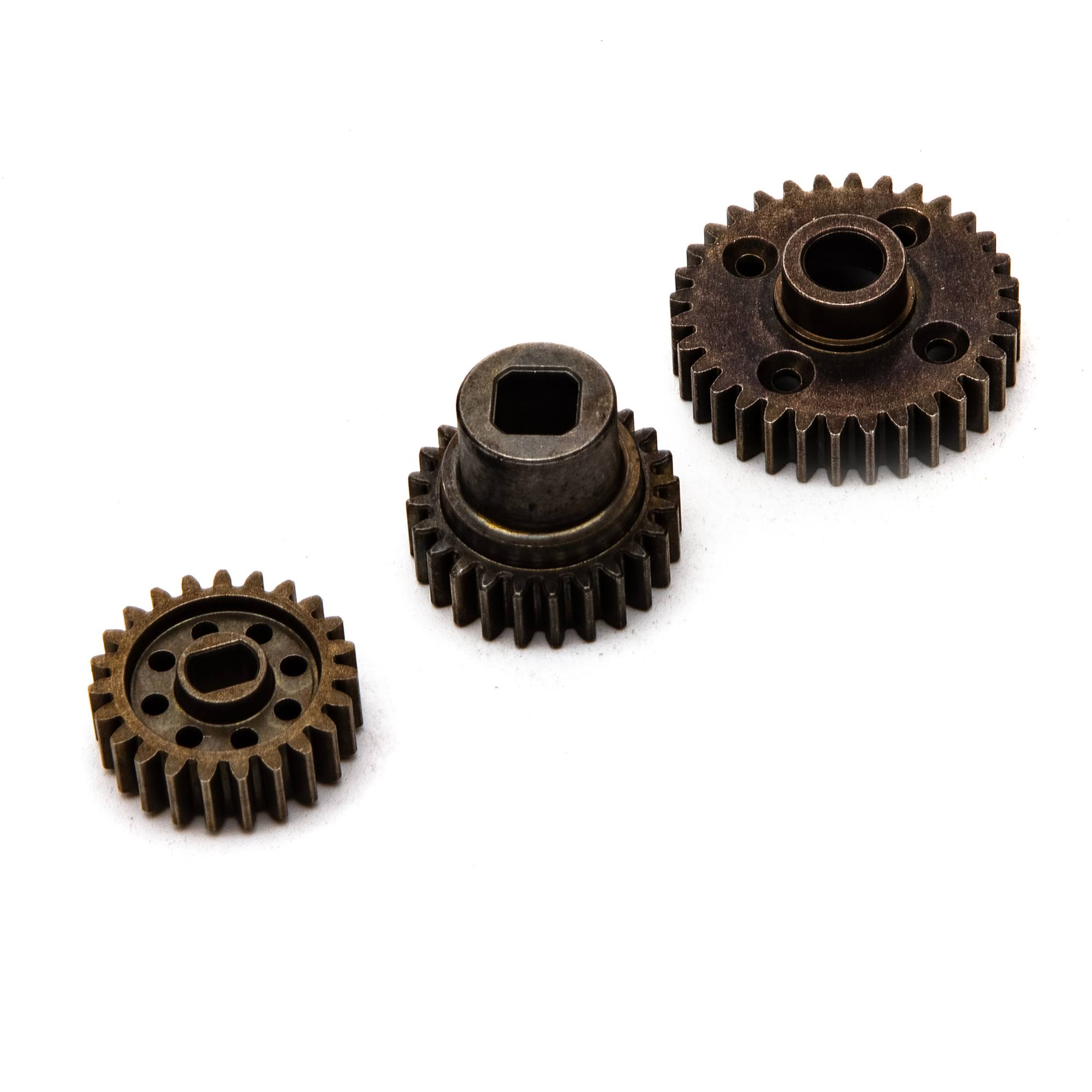 Axial AXI232058 Transmission Gear Set (High Speed) RBX10