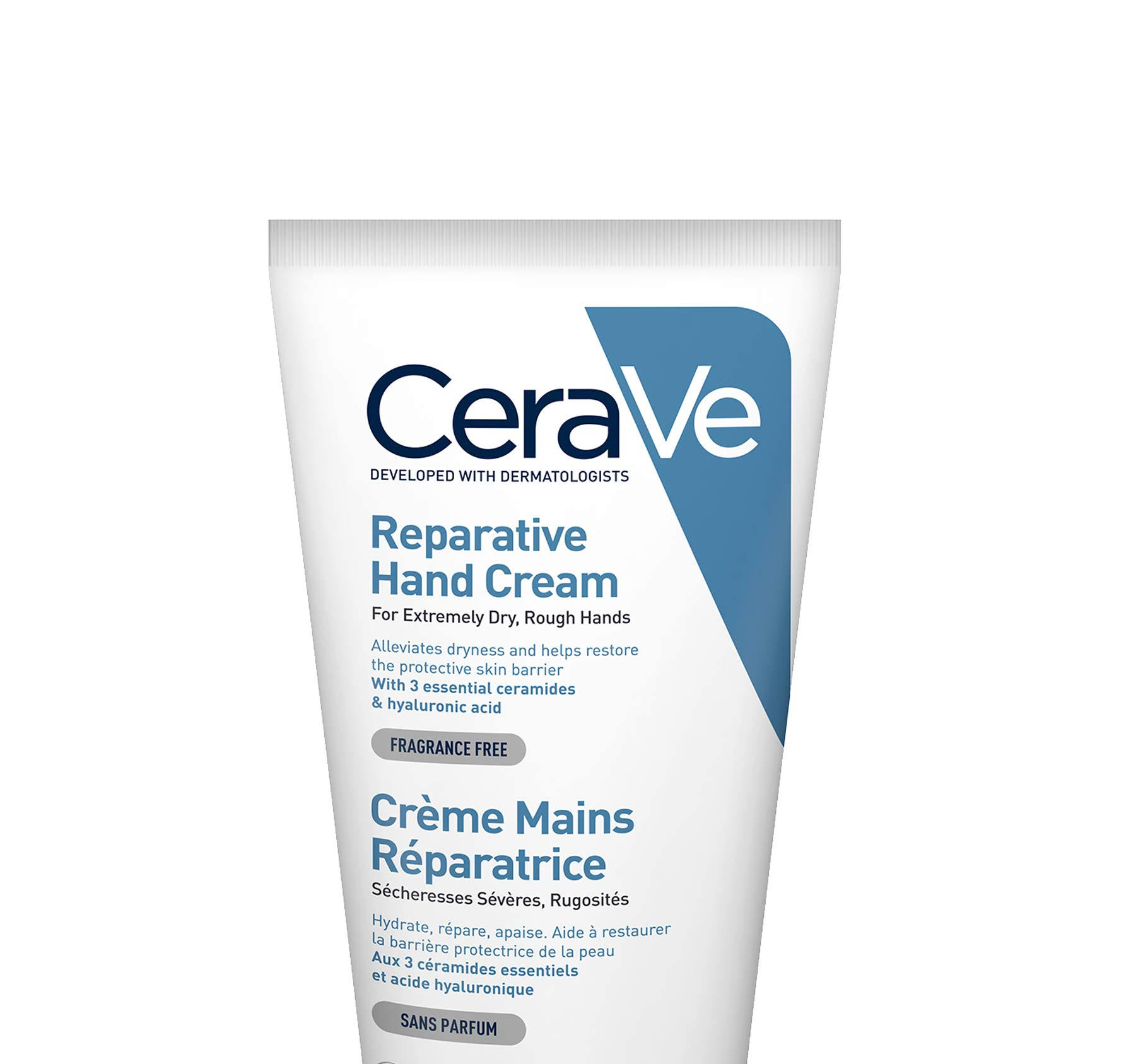 CeraVe - Reparative Hand Cream - 50ml